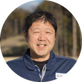 馬場さん